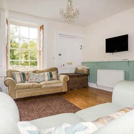 Bridge End Cottage, Carnforth * Ingleton (North Yorkshire)