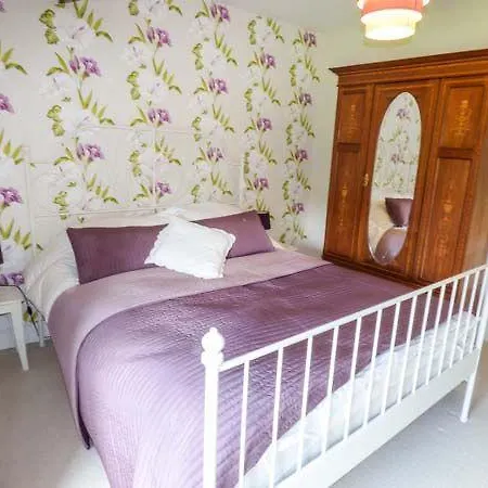Bridge End Cottage, Carnforth * Ingleton (North Yorkshire)