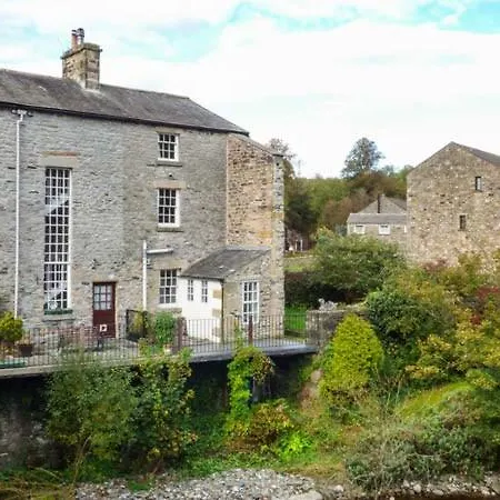 Bridge End Cottage, Carnforth Ingleton (North Yorkshire)