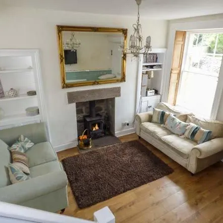 Bridge End Cottage, Carnforth Ferienhaus