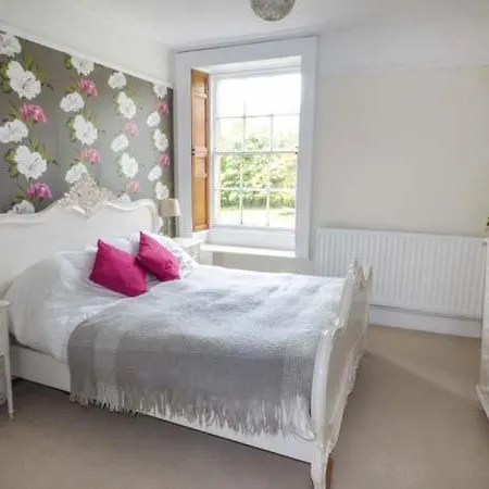 Ferienhaus Bridge End Cottage, Carnforth Ingleton (North Yorkshire)